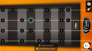 Descargar Violín: Arco mágico Música y audio para Android captura de pantalla 2