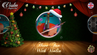 Descargar Violín: Arco mágico Música y audio para Android captura de pantalla 5