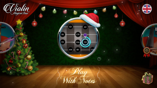 Descargar Violín: Arco mágico Música y audio para Android captura de pantalla 6