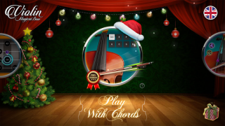 Descargar Violín: Arco mágico Música y audio para Android captura de pantalla 7