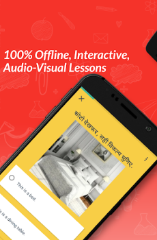Descargar Hello English: Learn English Educación para Android captura de pantalla 3