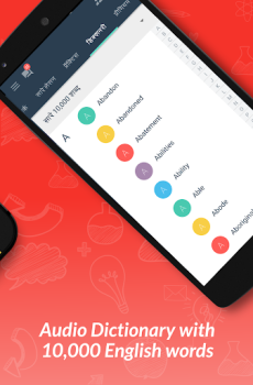 Descargar Hello English: Learn English Educación para Android captura de pantalla 4