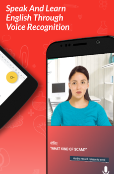 Descargar Hello English: Learn English Educación para Android captura de pantalla 5