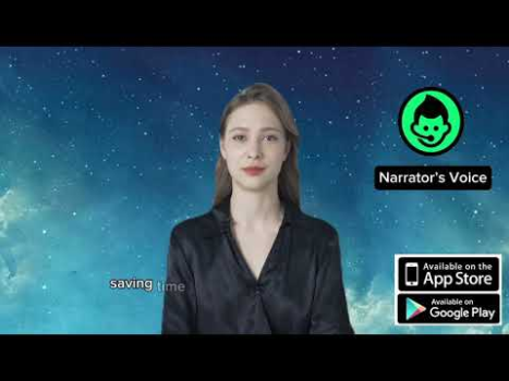 Descargar Voz del Narrador - TTS Entretenimiento para Android captura de pantalla 8