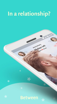 Descargar Between - Private Couples App Social para Android