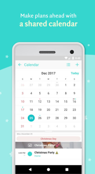 Descargar Between - Private Couples App Social para Android captura de pantalla 7