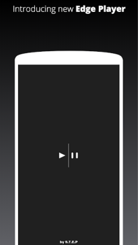 Descargar Galaxy S10/S20/Note 20 Edge Mu Música y audio para Android