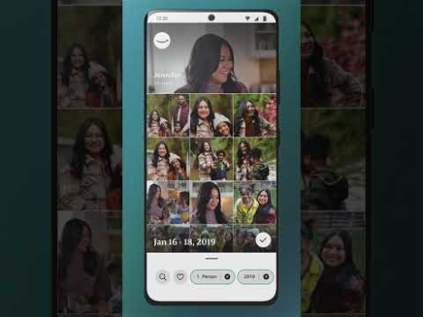 Descargar Amazon Photos Foto para Android captura de pantalla 7