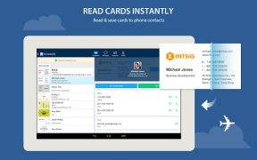 Descargar CamCard-Digital business card Negocio para Android captura de pantalla 6