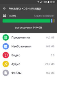 CCleaner – Limpiador de Móvil