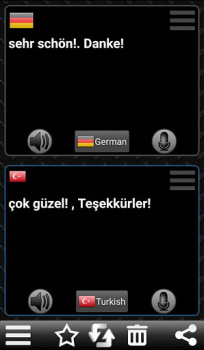 Descargar Fácil traductor de idiomas Educación para Android captura de pantalla 3