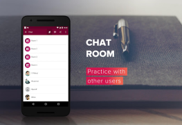 Descargar Inglés Gramática Prueba Educación para Android captura de pantalla 6