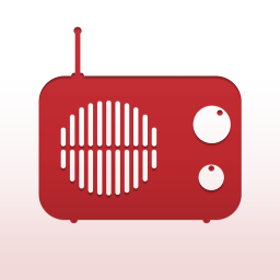 Logotipo myTuner Radio App: FM stations