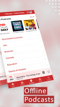 Descargar myTuner Radio App: FM stations Música y audio para Android captura de pantalla 5