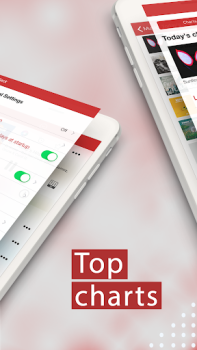 Descargar myTuner Radio App: FM stations Música y audio para Android captura de pantalla 7