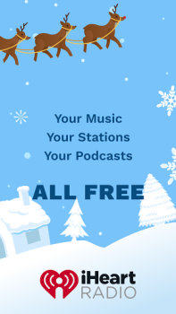 Descargar iHeart: Música, Radio, Podcast Música y audio para Android captura de pantalla 3