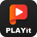 Descargar PLAYit-All in One Video Player