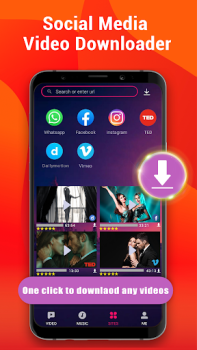PLAYit-All in One Video Player