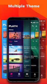 PLAYit-All in One Video Player