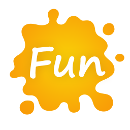 Logotipo YouCam Fun Divertidos filtros