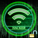 Descargar  Wifi Password Hacker Prank