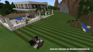 Descargar Modern Houses for Minecraft  ★ Entretenimiento para Android captura de pantalla 6
