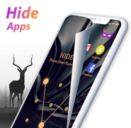 Descargar C launcher: tema de bricolaje Personalización para Android captura de pantalla 5