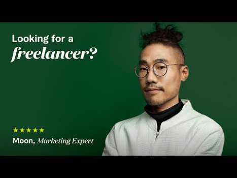Descargar Fiverr - Servicios freelance Negocio para Android captura de pantalla 8