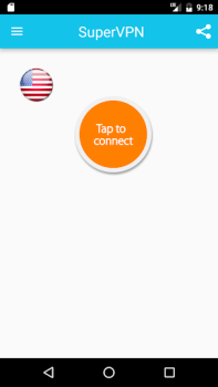 Descargar Super VPN - Unlimited Proxy Herramientas para Android