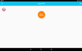Descargar Super VPN - Unlimited Proxy Herramientas para Android captura de pantalla 5