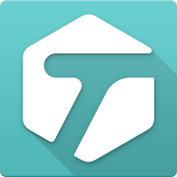 Logotipo Tagged - Encuentros y chat