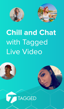 Descargar Tagged - Encuentros y chat Social para Android