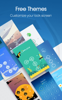 Descargar LOCX Trabajo para Android captura de pantalla 3