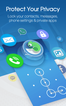 Descargar LOCX Trabajo para Android captura de pantalla 6