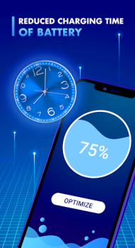 Descargar Battery Health - Batería Herramientas para Android captura de pantalla 7