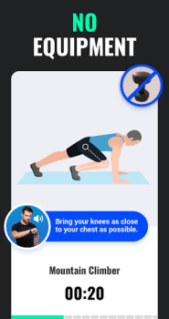 Descargar Bajar de Peso Hombre Salud y estado fisico para Android captura de pantalla 4