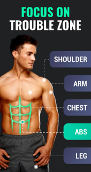 Descargar Bajar de Peso Hombre Salud y estado fisico para Android captura de pantalla 5