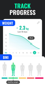 Descargar Bajar de Peso Hombre Salud y estado fisico para Android captura de pantalla 6