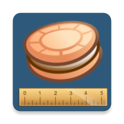 Logotipo Daily calorie requirement