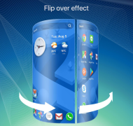 Descargar Ace Launcher Personalización para Android captura de pantalla 3