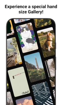 Descargar Fondos HD (Backgrounds HD) Personalización para Android captura de pantalla 4