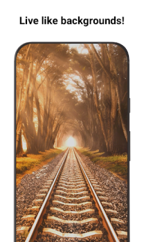 Descargar Fondos HD (Backgrounds HD) Personalización para Android captura de pantalla 6