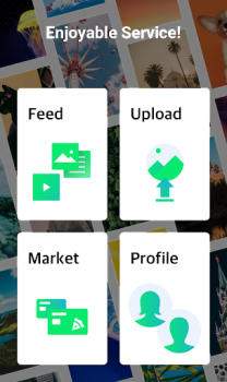 Descargar Fondos HD (Backgrounds HD) Personalización para Android captura de pantalla 7
