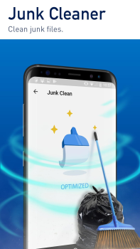 Descargar Очиститель Памяти Herramientas para Android captura de pantalla 2