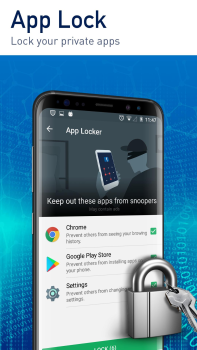 Descargar Очиститель Памяти Herramientas para Android captura de pantalla 5