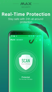 Descargar Очиститель вирусов Herramientas para Android captura de pantalla 3