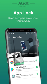 Descargar Очиститель вирусов Herramientas para Android captura de pantalla 6