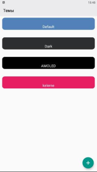 Descargar VK Sova X Comunicación para Android captura de pantalla 7