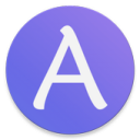 Descargar  Шрифты для Samsung (AFonts)