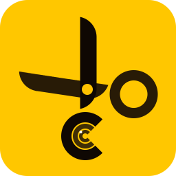 Logotipo Cut Cut: Photo Editor & CutOut